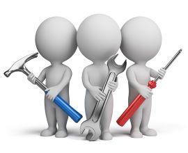 DỊCH VỤ LẮP ĐẶT THIẾT BỊ
