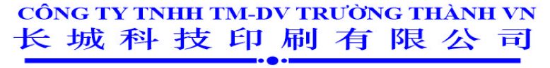 TRƯỜNG THÀNH BÌNH DƯƠNG